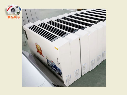 熱風(fēng)機盤管